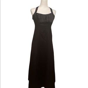 David's Bridal braidmaids dress Size 2